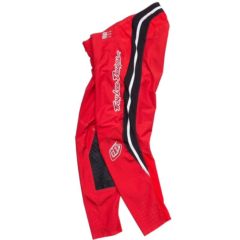 SE Pro Pant Pinned Red
