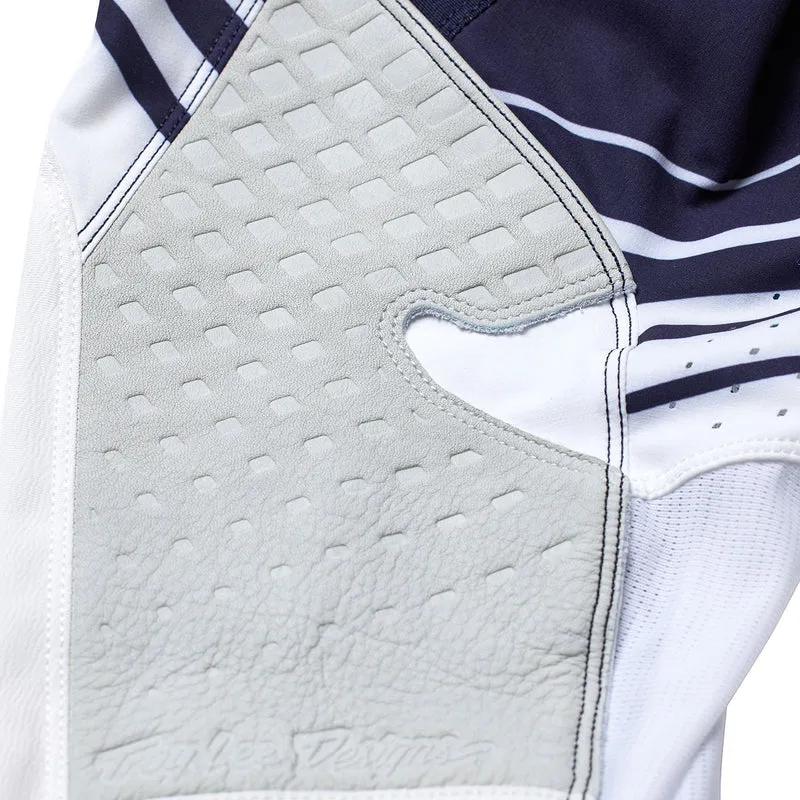 SE Pro Pant Wavez Navy / Red