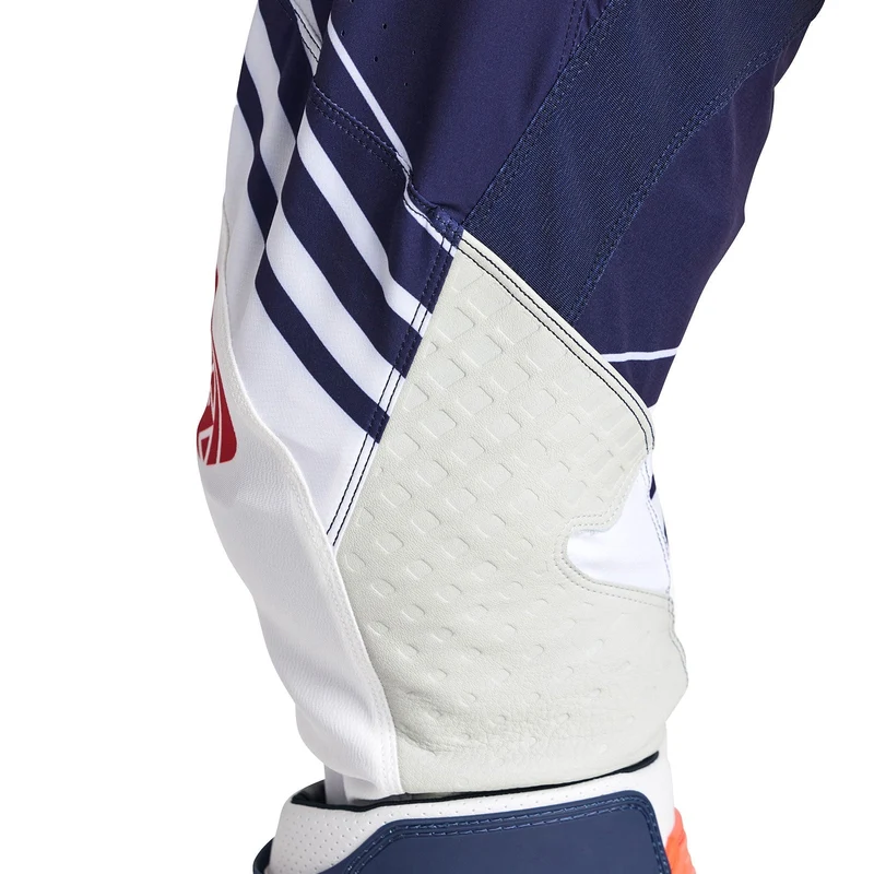 SE Pro Pant Wavez Navy / Red