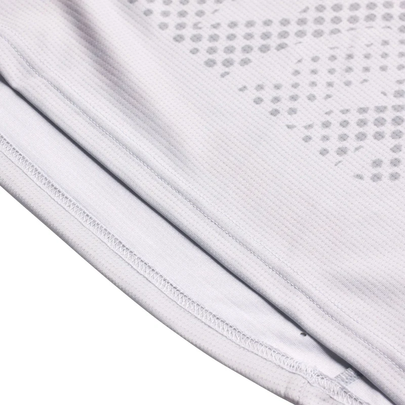Sprint Jersey SRAM Shifted Cement