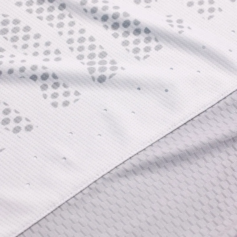 Sprint Jersey SRAM Shifted Cement
