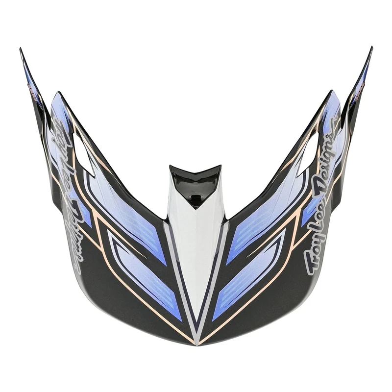 SE5 Composite Helmet W/MIPS Wings Black