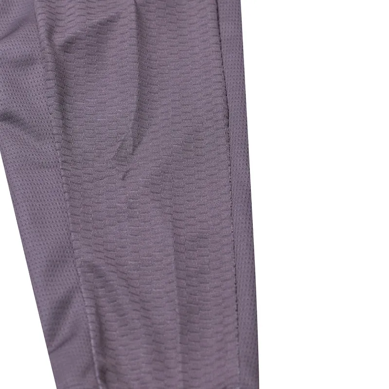 Youth GP Pro Jersey Boltz Silver / Glo Green