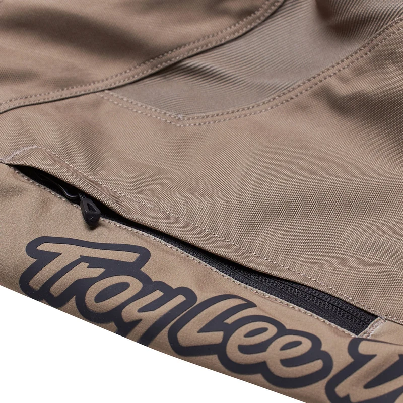 GP Pro Pant Mono Oak