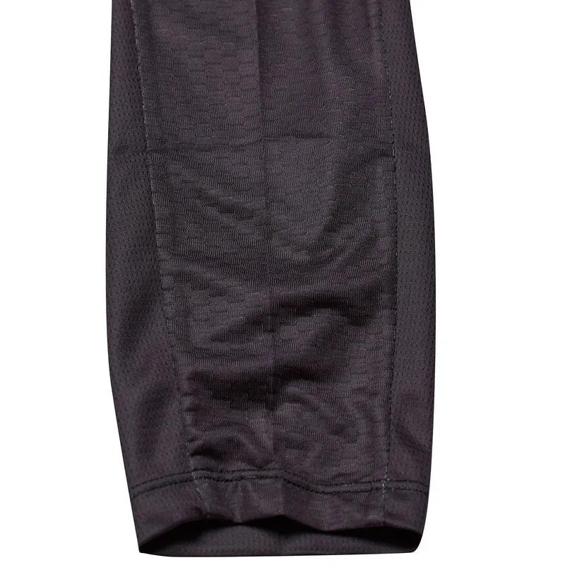 GP Pro Jersey Boltz Black