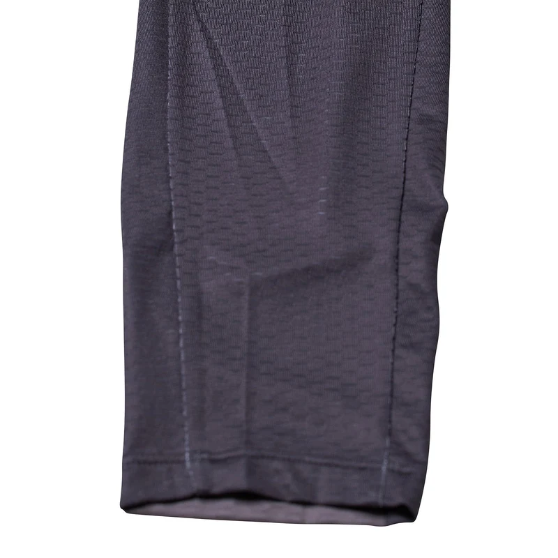 GP Pro Air Jersey Bands Grey / Neo Orange