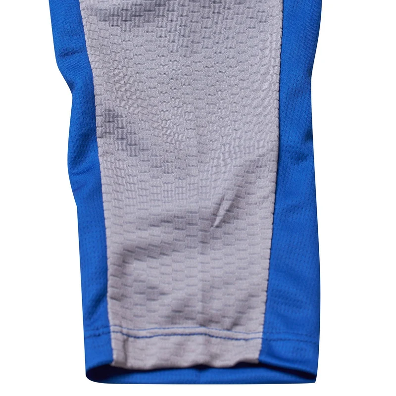 GP Pro Jersey Icon Blue / Silver
