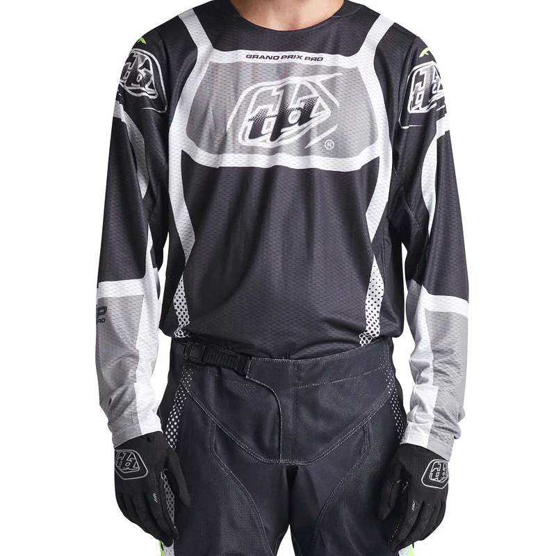 GP Pro Air Jersey Bands Phantom / Grey