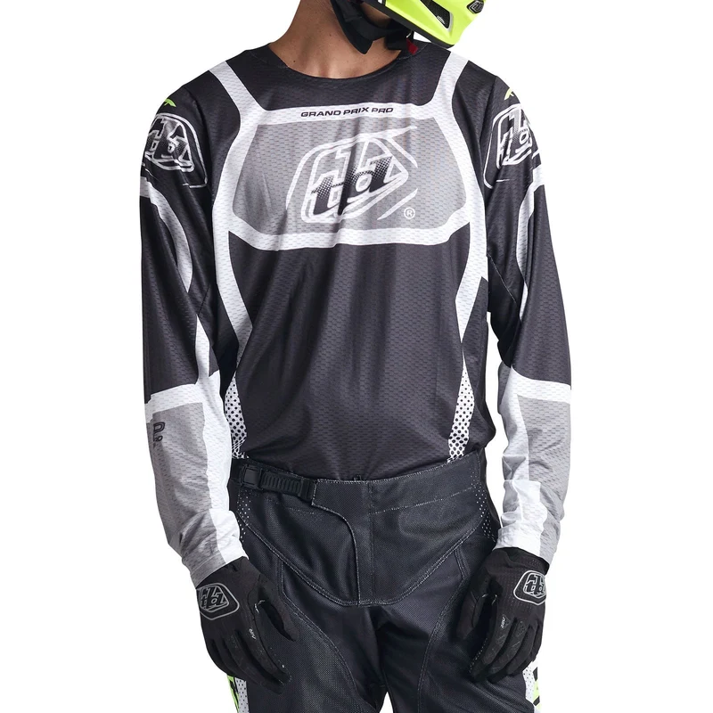 GP Pro Air Jersey Bands Phantom / Grey