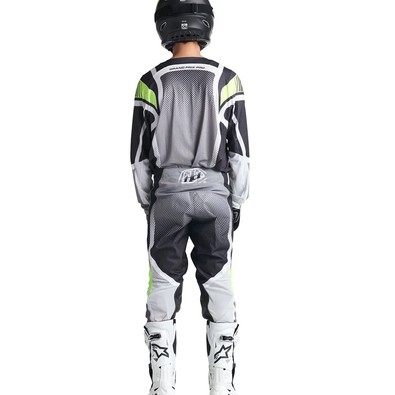 GP Pro Air Jersey Bands Phantom / Grey