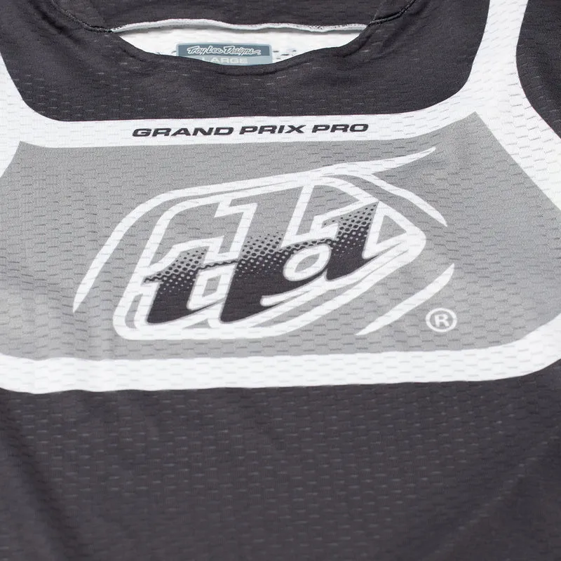 GP Pro Air Jersey Bands Phantom / Grey