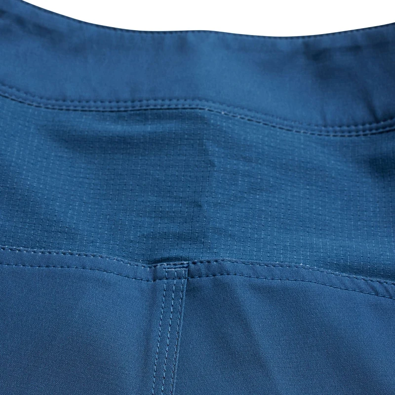 Skyline Short Shell Mono Indigo