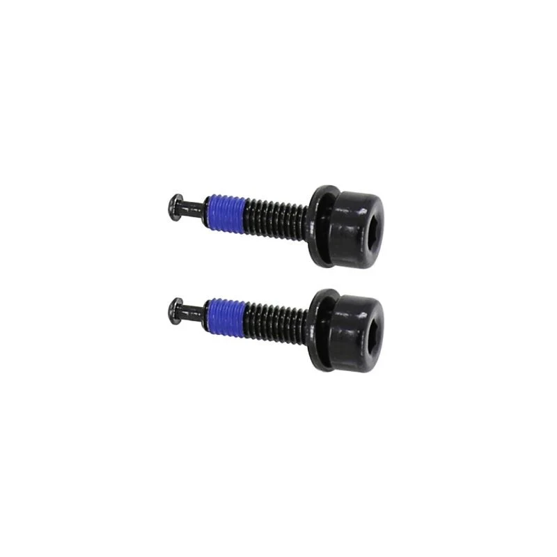 VIS POUR FREIN DISQUE ROUTE BRAKCO FLATMOUNT M5 X 23mm