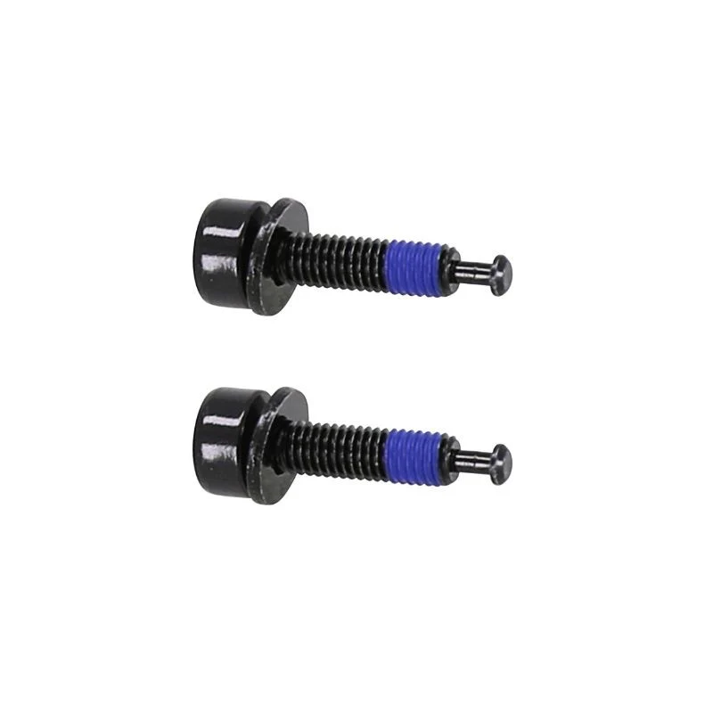 VIS POUR FREIN DISQUE ROUTE BRAKCO FLATMOUNT M5 X 23mm