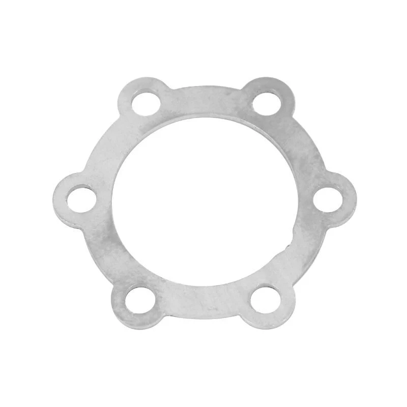 ENTRETOISE / RONDELLE POUR DISQUE 6 TROUS INOX 304L EPAISSEUR 1,5mm