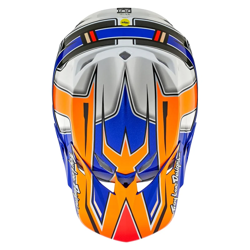 SE5 Composite Helmet W/MIPS Efix Blue
