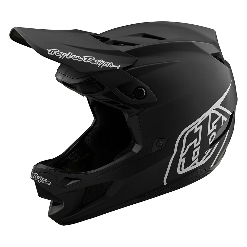 D4 Polyacrylite Helmet W/MIPS Stealth Black