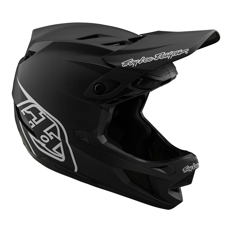 D4 Polyacrylite Helmet W/MIPS Stealth Black