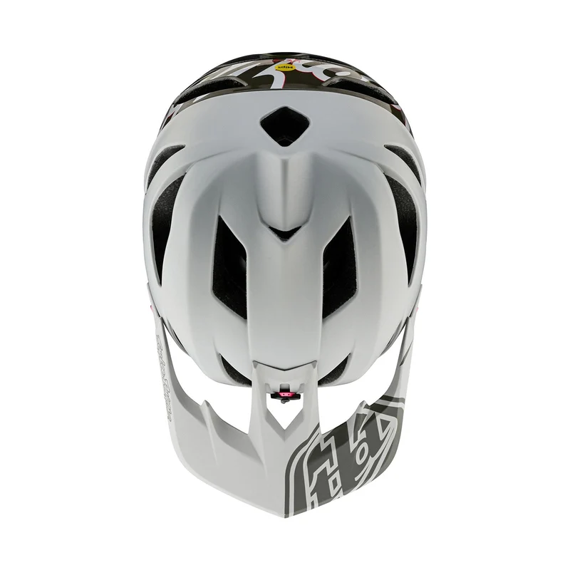 Stage Helmet W/MIPS Signature Vapor