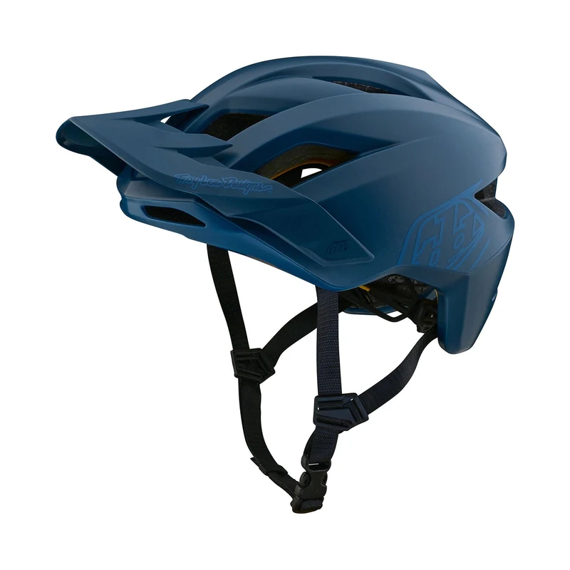 Flowline Helmet W/MIPS Point Dark Indigo