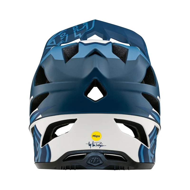 Stage Helmet W/MIPS Vector Blue