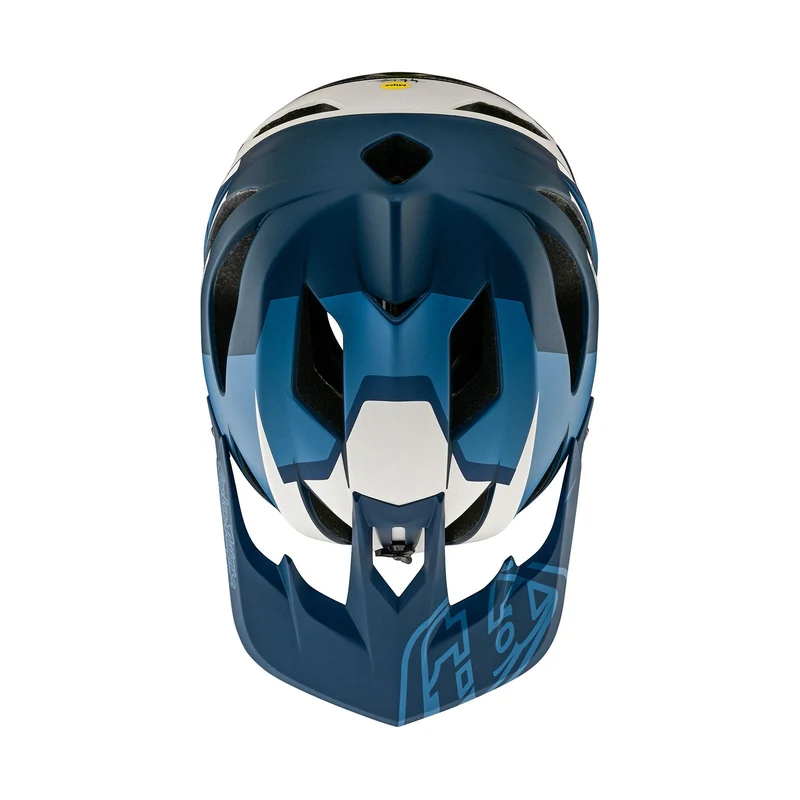 Stage Helmet W/MIPS Vector Blue
