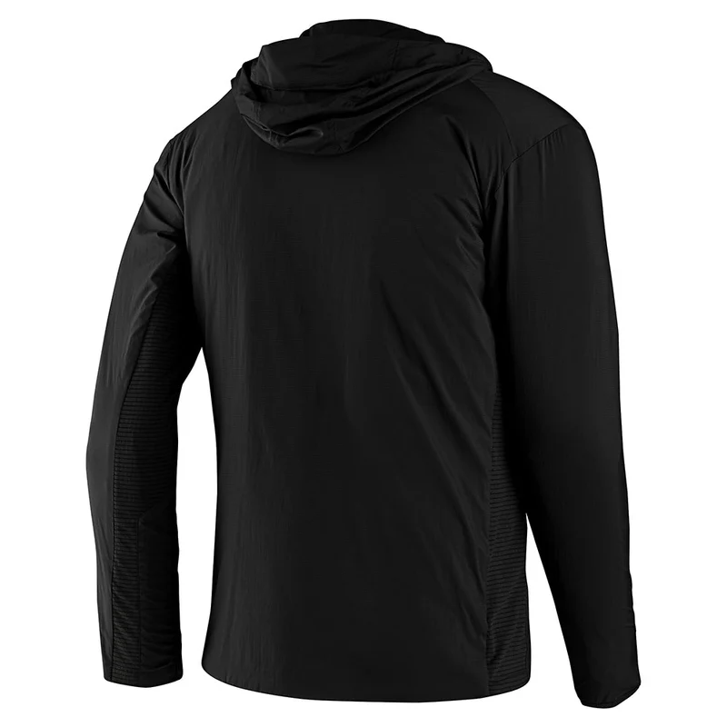 Mathis Jacket Mono Carbon