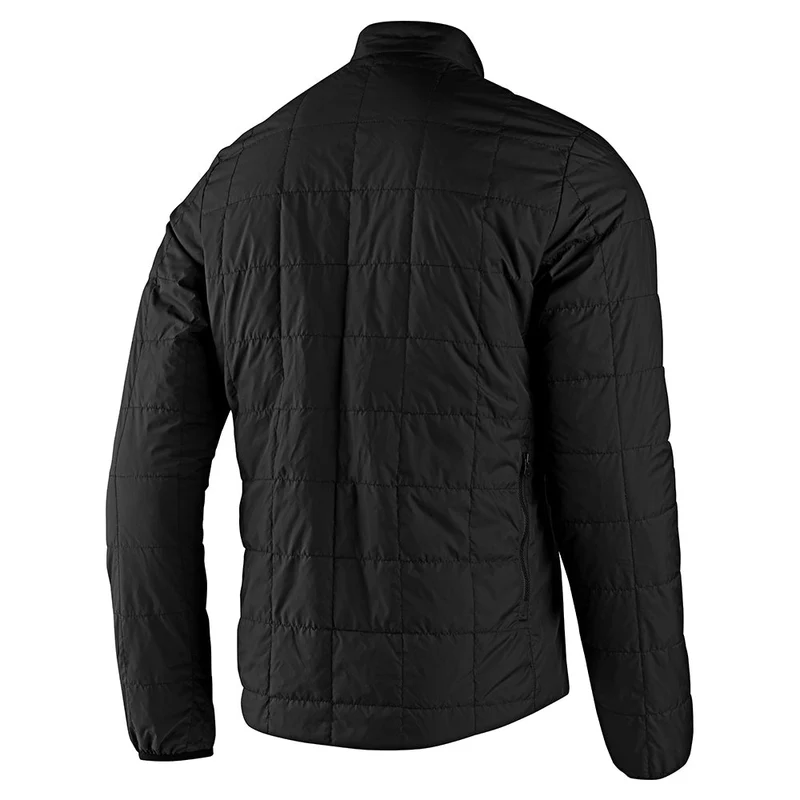 Crestline Jacket Mono Carbon