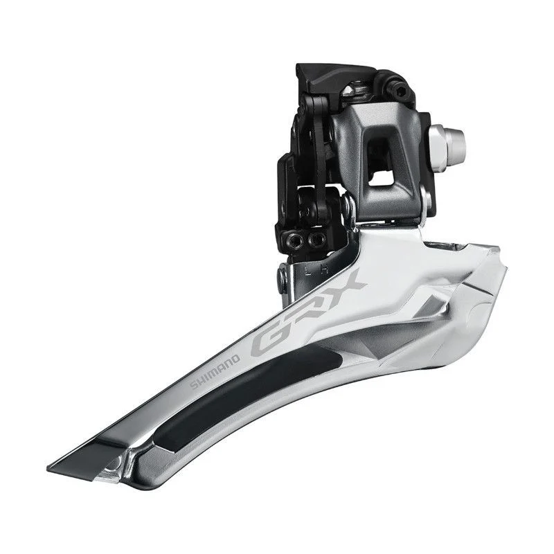 DERAILLEUR ROUTE/GRAVEL AVANT SHIMANO 11V. GRX810 DOUBLE A BRASER