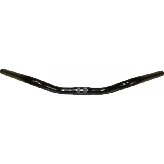 Cintre homme/sport/taranto/signum alu - noir