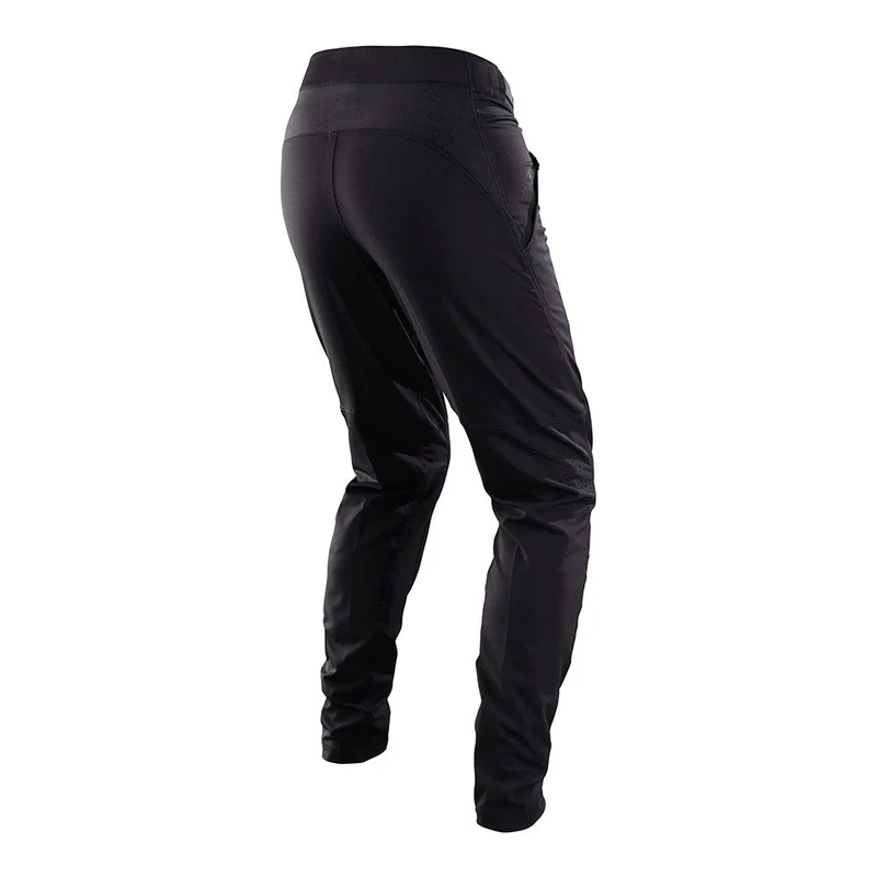 Skyline Pant Mono Black