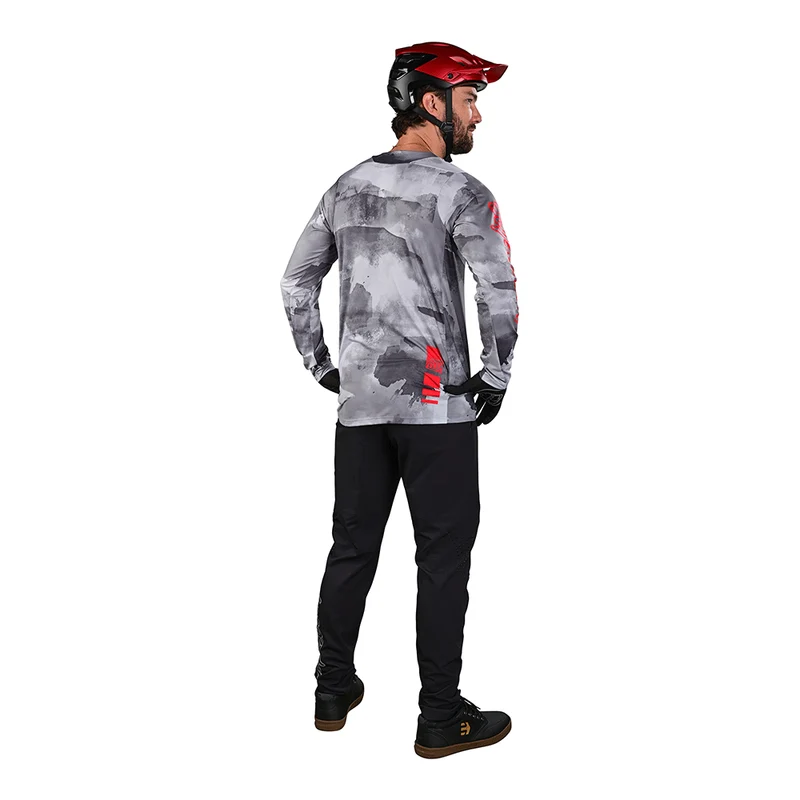 Skyline Pant Mono Black
