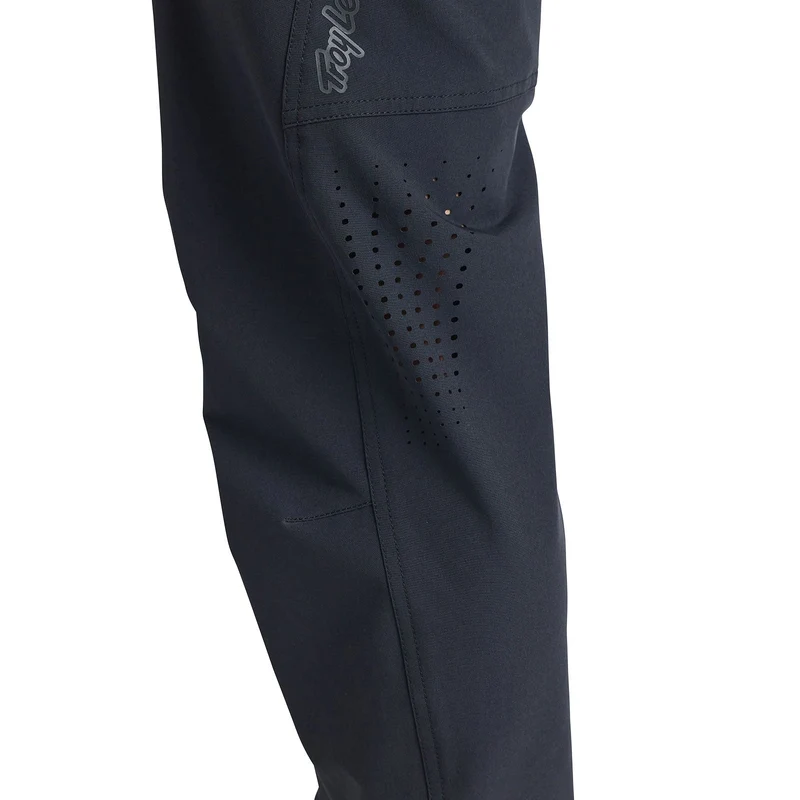Skyline Pant Mono Black