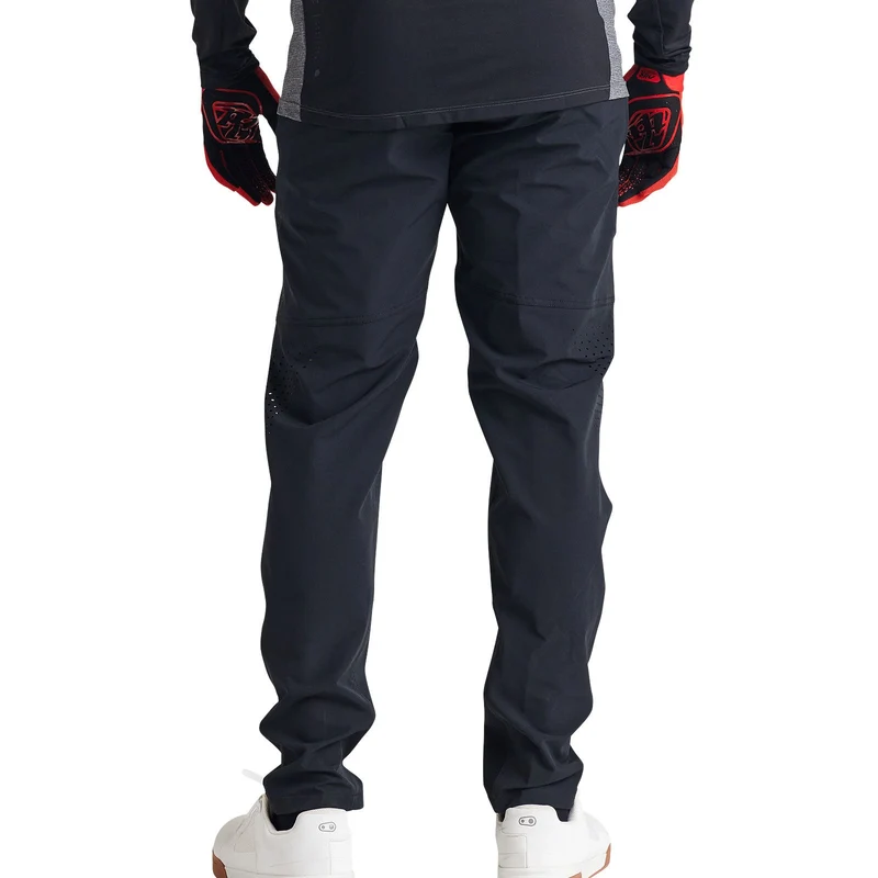 Skyline Pant Mono Black