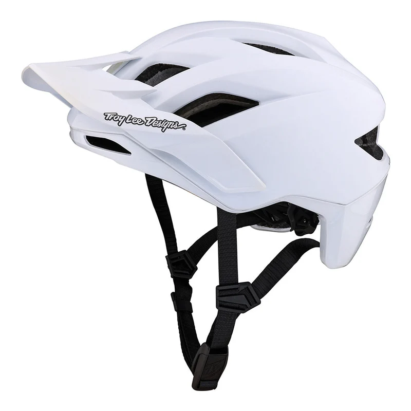 Flowline Se Helmet W/Mips Stealth White