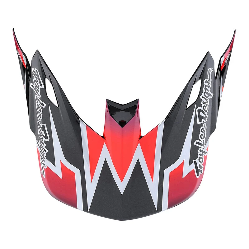 SE5 Visor Lightning Blue