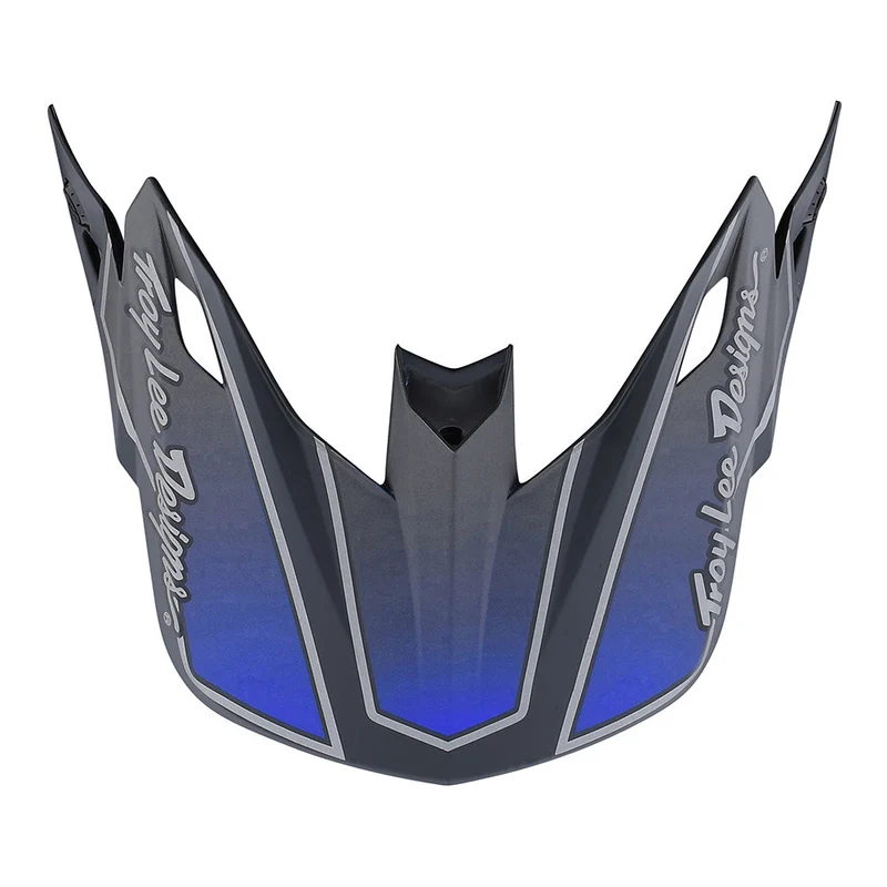Se5 Visor Team Grey