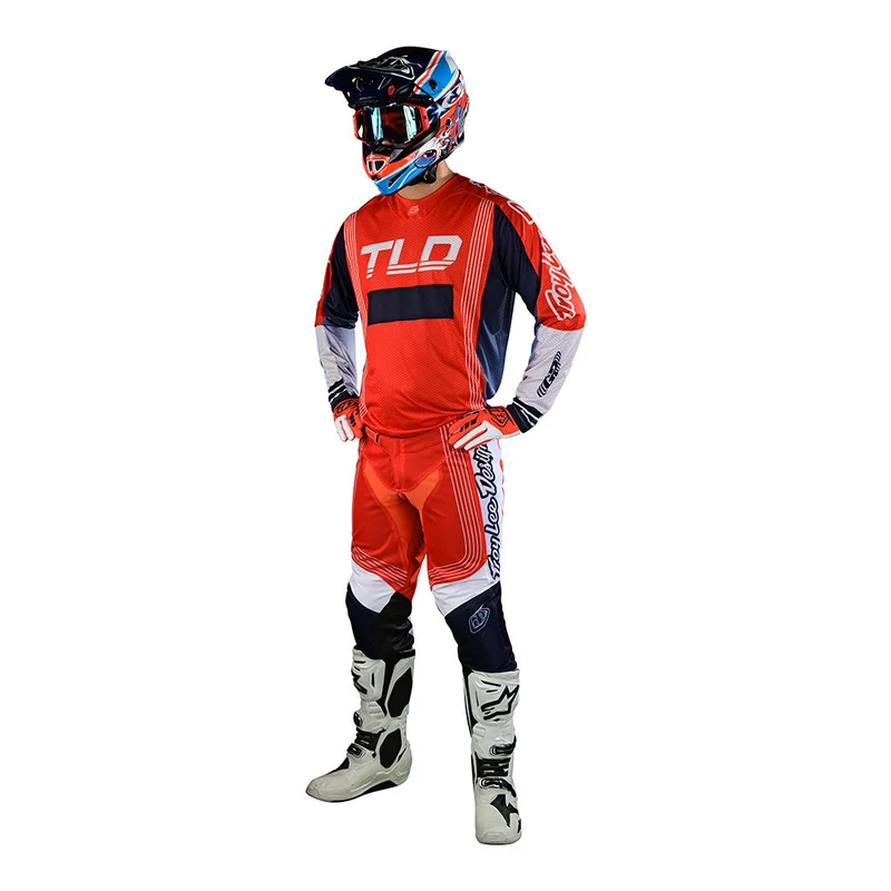 Gp Air Jersey Rhythm Orange