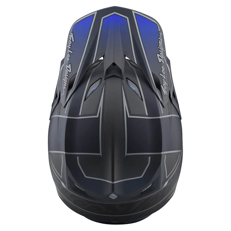 Se5 Composite Helmet W/Mips Team Grey