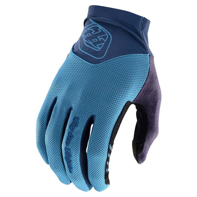 Ace 2.0 Glove Solid Slate Slate Blue