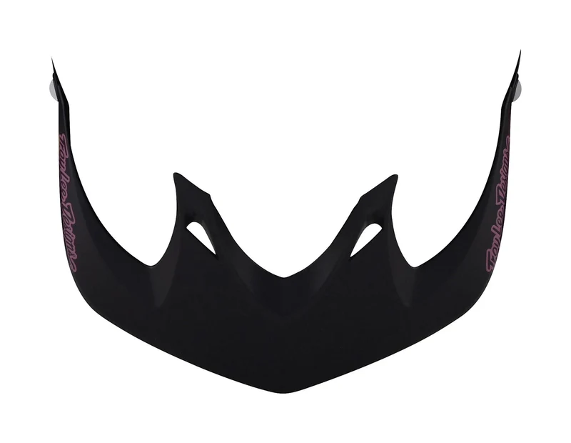 A1 Visor Solid