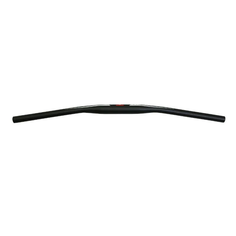 CINTRE VTT DROIT ITM ALCOR NOIR 31,8 L700mm