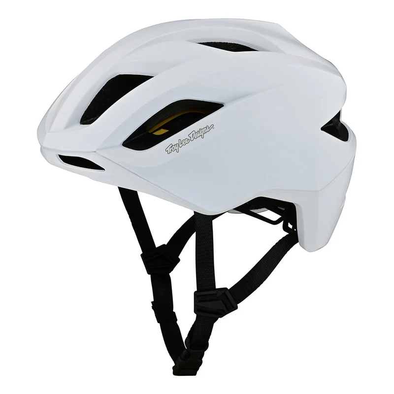 Grail Helmet W/MIPS Orbit White