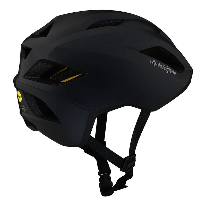 Grail Helmet W/MIPS Orbit Black