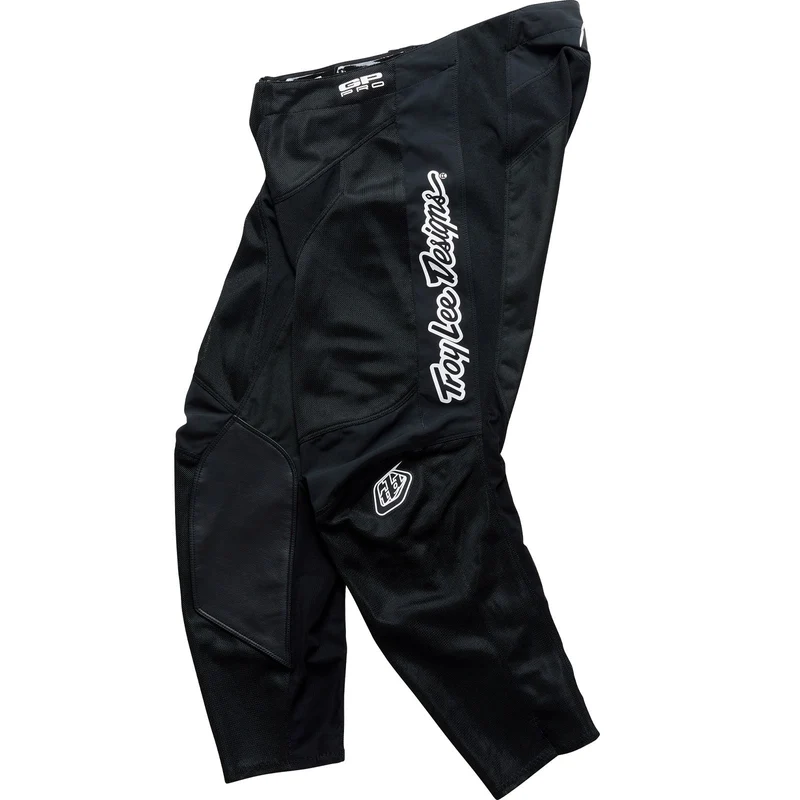 GP Pro Air Pant Mono Black
