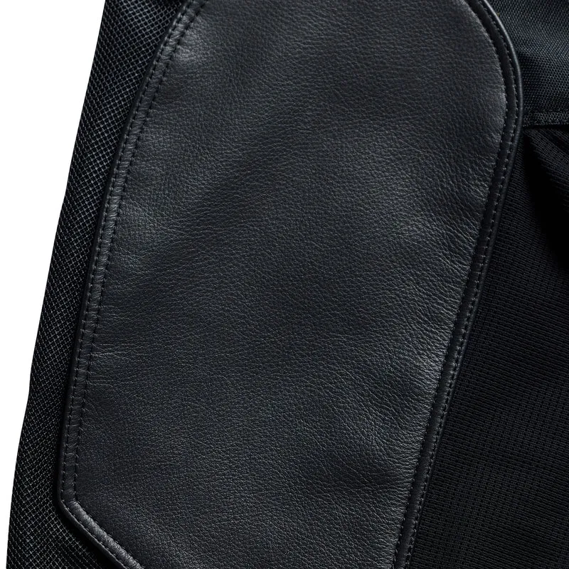 GP Pro Air Pant Mono Black