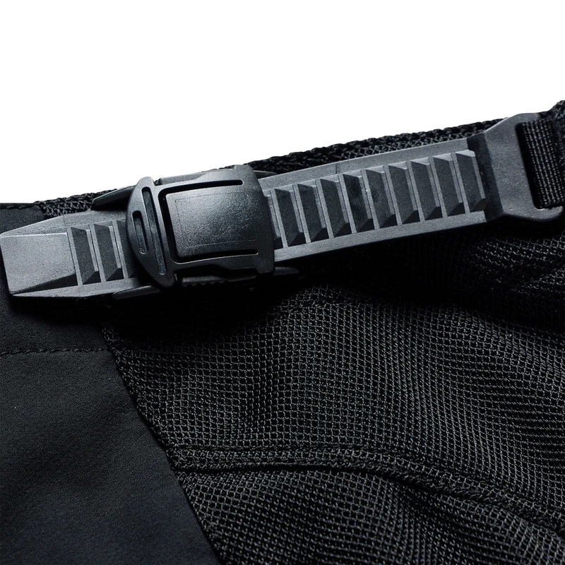 GP Pro Air Pant Mono Black
