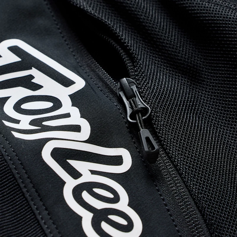 GP Pro Air Pant Mono Black
