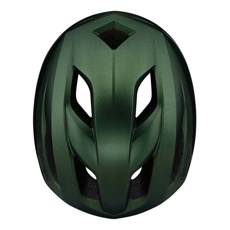 Grail Helmet W/MIPS Badge Forest Green
