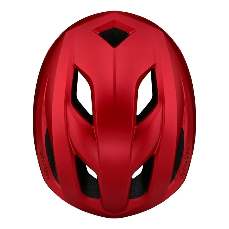 Grail Helmet W/MIPS Badge Apple
